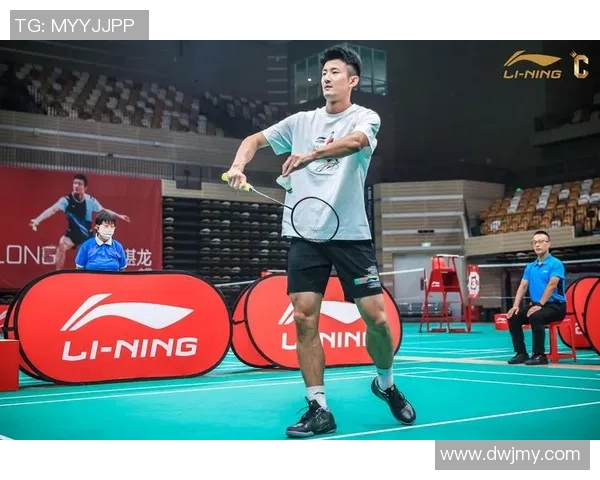 对话羽毛球明星赵静分享她的职业生涯与成长故事